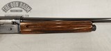 Browning Belgium Auto 5 Magnum 12g - Image 6 of 21