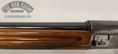 Browning Belgium Auto 5 Magnum 12g - Image 13 of 21