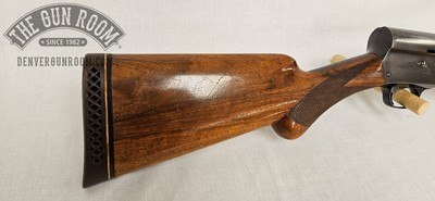 Browning Belgium Auto 5 Magnum 12g - Image 3 of 21