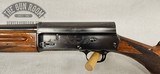 Browning Belgium Auto 5 Magnum 12g - Image 12 of 21