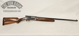 Browning Belgium Auto 5 Magnum 12g