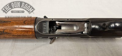 Browning Belgium Auto 5 Magnum 12g - Image 21 of 21