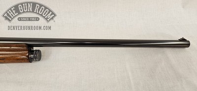 Browning Belgium Auto 5 Magnum 12g - Image 7 of 21