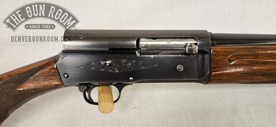 Browning Belgium Auto 5 Magnum 12g - Image 5 of 21