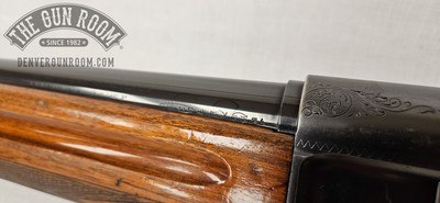 Browning Belgium Auto 5 Magnum 12g - Image 14 of 21
