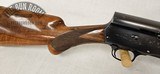 Browning Belgium Auto 5 Magnum 12g - Image 4 of 21
