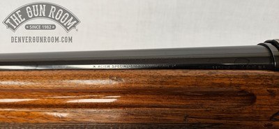 Browning Belgium Auto 5 Magnum 12g - Image 15 of 21