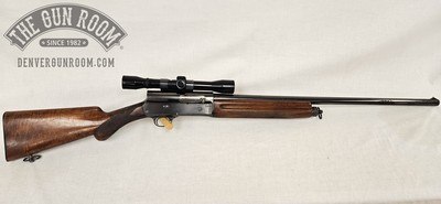 FN Browning Auto 5 12g - Image 1 of 21