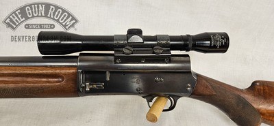 FN Browning Auto 5 12g - Image 15 of 21