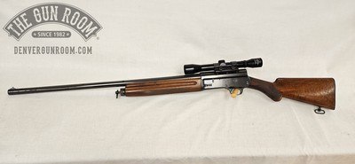 FN Browning Auto 5 12g - Image 12 of 21