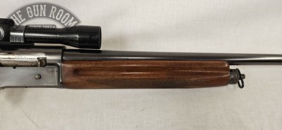 FN Browning Auto 5 12g - Image 7 of 21
