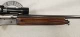 FN Browning Auto 5 12g - Image 7 of 21