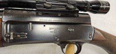 FN Browning Auto 5 12g - Image 16 of 21