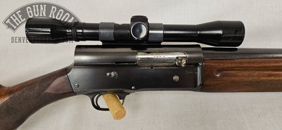 FN Browning Auto 5 12g - Image 5 of 21