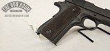 Colt M1911A1 .45 ACP CMP Service Grade W/ Box - Image 8 of 17