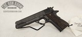 Colt M1911A1 .45 ACP CMP Service Grade W/ Box - Image 2 of 17