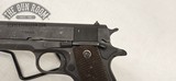 Colt M1911A1 .45 ACP CMP Service Grade W/ Box - Image 4 of 17