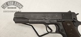 Colt M1911A1 .45 ACP CMP Service Grade W/ Box - Image 5 of 17