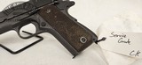 Colt M1911A1 .45 ACP CMP Service Grade W/ Box - Image 3 of 17