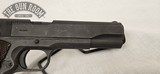 Colt M1911A1 .45 ACP CMP Service Grade W/ Box - Image 11 of 17