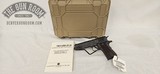 Colt M1911A1 .45 ACP CMP Service Grade W/ Box