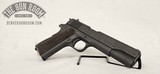 Colt M1911A1 .45 ACP CMP Service Grade W/ Box - Image 12 of 17