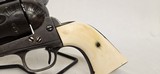 Colt Single Action Army .45 Colt - 1884 - Image 3 of 24