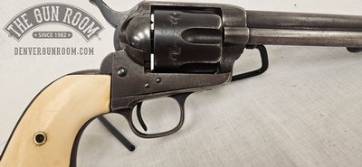 Colt Single Action Army .45 Colt - 1884 - Image 14 of 24