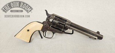 Colt Single Action Army .45 Colt - 1884 - Image 11 of 24