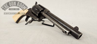 Colt Single Action Army .45 Colt - 1884 - Image 17 of 24