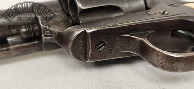 Colt Single Action Army .45 Colt - 1884 - Image 24 of 24