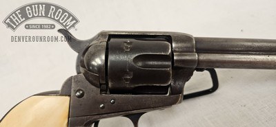 Colt Single Action Army .45 Colt - 1884 - Image 15 of 24