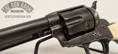 Colt Single Action Army .45 Colt - 1884 - Image 8 of 24