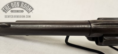 Colt Single Action Army .45 Colt - 1884 - Image 21 of 24