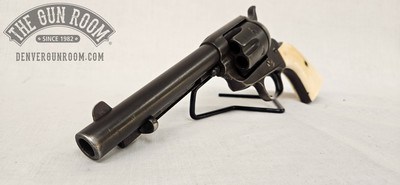 Colt Single Action Army .45 Colt - 1884 - Image 10 of 24