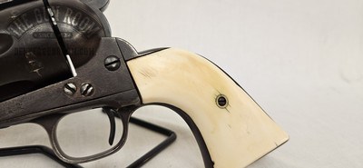 Colt Single Action Army .45 Colt - 1884 - Image 3 of 24