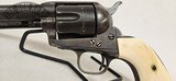Colt Single Action Army .45 Colt - 1884 - Image 4 of 24