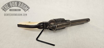 Colt Single Action Army .45 Colt - 1884 - Image 18 of 24