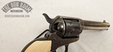 Colt Single Action Army .45 Colt - 1884 - Image 13 of 24