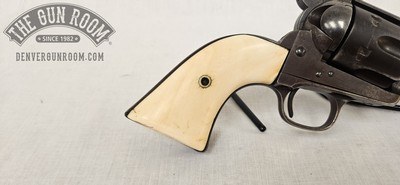 Colt Single Action Army .45 Colt - 1884 - Image 12 of 24