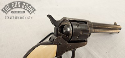 Colt Single Action Army .45 Colt - 1884 - Image 13 of 24