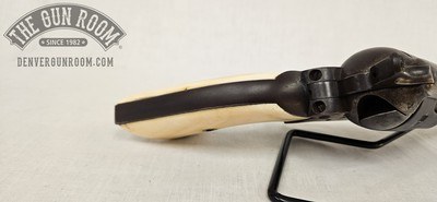 Colt Single Action Army .45 Colt - 1884 - Image 19 of 24