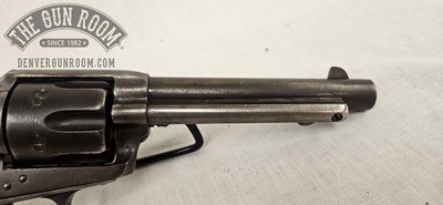 Colt Single Action Army .45 Colt - 1884 - Image 16 of 24