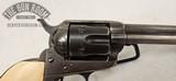 Colt Single Action Army .45 Colt - 1884 - Image 15 of 24