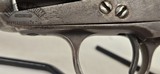 Colt Single Action Army .45 Colt - 1884 - Image 6 of 24
