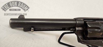 Colt Single Action Army .45 Colt - 1884 - Image 9 of 24