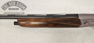 Fabarm Grey Hunter 12g W/ Case + Chokes - Image 16 of 19