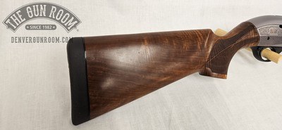 Fabarm Grey Hunter 12g W/ Case + Chokes - Image 4 of 19