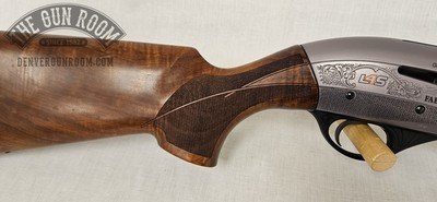 Fabarm Grey Hunter 12g W/ Case + Chokes - Image 6 of 19