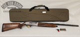 Fabarm Grey Hunter 12g W/ Case + Chokes - Image 1 of 19